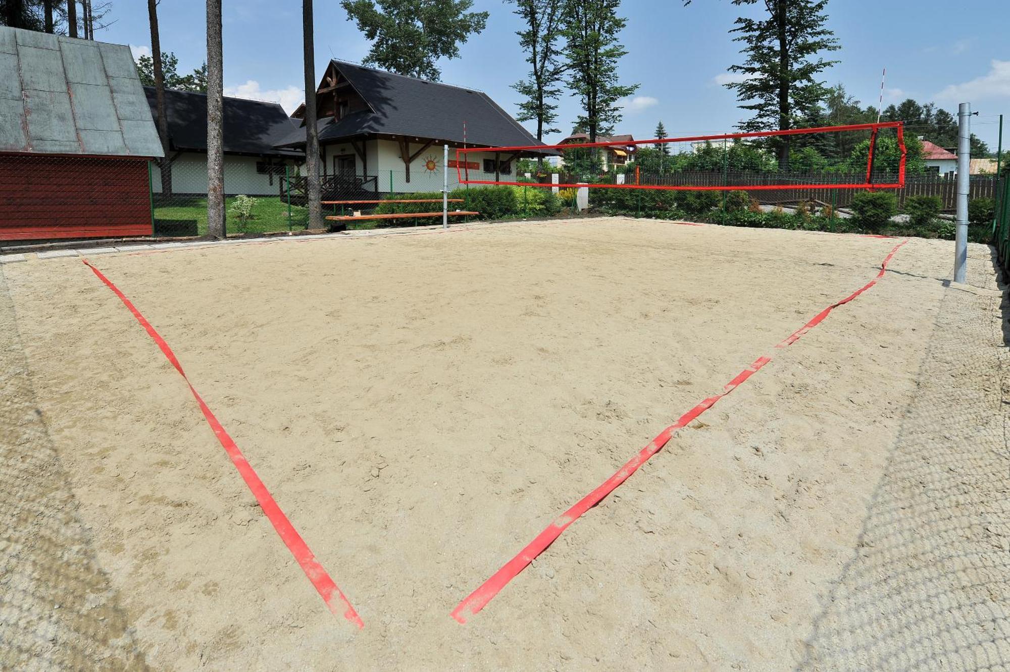 Aplend Tatry Holiday Veľky Slavkov Bagian luar foto