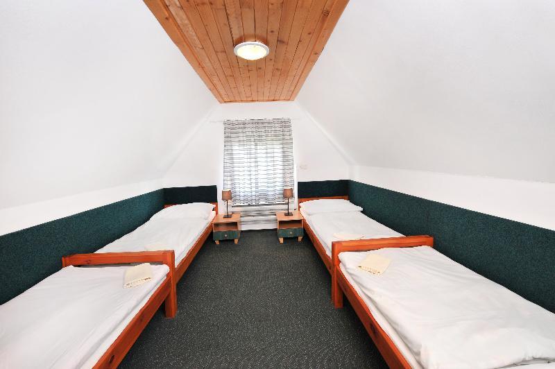 Aplend Tatry Holiday Veľky Slavkov Bagian luar foto